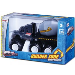 Im/Quarry Monster