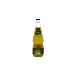 Maille Vinaigrette Basilic 1L