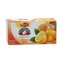Bte 25Saint Infusion Citron Miel 50G Lipton