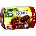 Marmite Bouillon Boeuf 224G