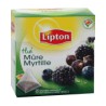 Lipton The Mure Myrtille 20 Sachets