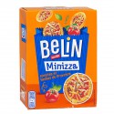 Belin Biscuits Apéritifs Minizza Tomate & Herbes De Provence La Boite De 85 G