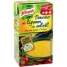 Brick 1L Soupe Legumes Du Soleil Origan Knorr
