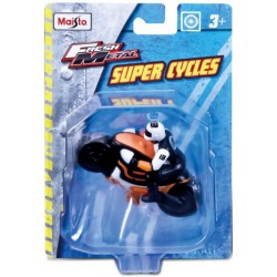 Im/Super Cycle