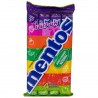 4 Rouleaux Mentos Rainbow
