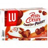 Lu Petit Coeur Choco`Croc Pocket 180G