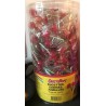 Tubo 120 Sucettes Cerise