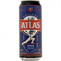 Atlas Atlas Biere Boite 50 Cl
