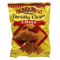 Old El Paso Tortillas Chips Chili 450G