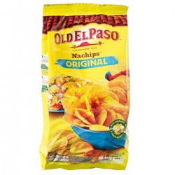 Old El Paso Nachips 200G