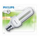 Ampoule Eco80 Genie 18W B22 827 1Bc-6