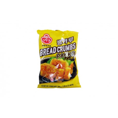 200G Chapelur.Japonaise Ottogi