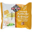 Mr Min Ramen Coréen Sachet Poulet 100 g Pack de 20