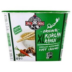 110G Xlcup Legumes M.Min