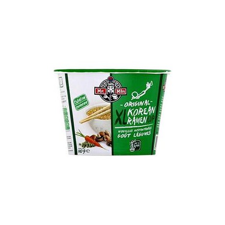 110G Xlcup Legumes M.Min