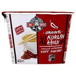 110G Xlcup Piquant M.Min