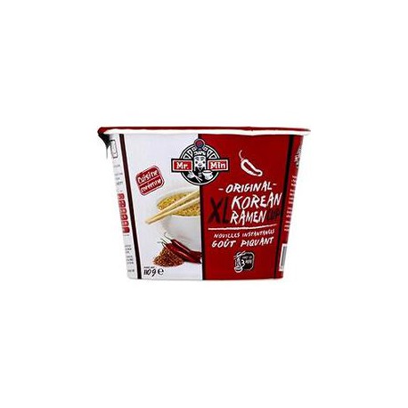 110G Xlcup Piquant M.Min