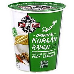 65G Cup Legumes M.Min