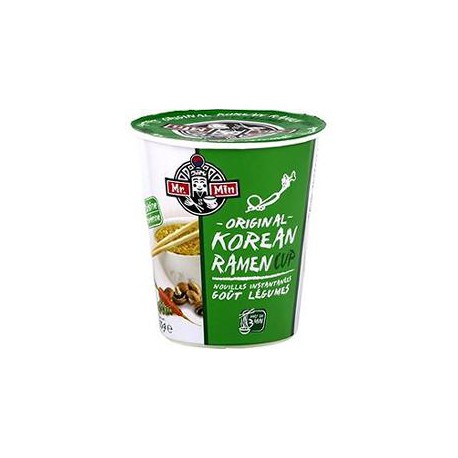 65G Cup Legumes M.Min