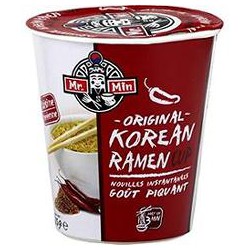 65G Cup Piquant M.Min