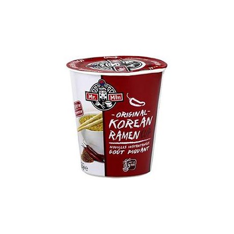 65G Cup Piquant M.Min