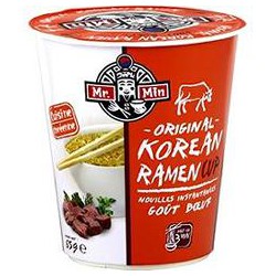 65G Cup Boeuf M.Min