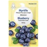 Mdc Masque Visage Myrtille 23G