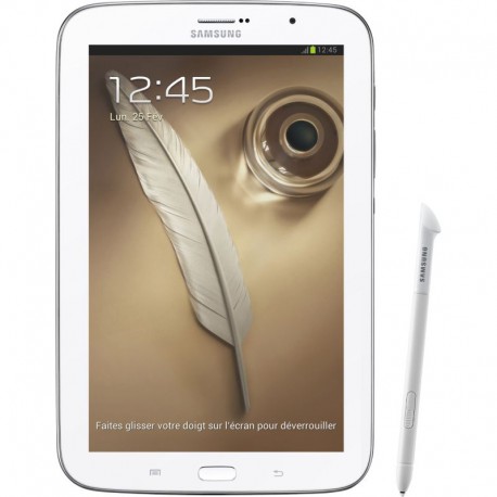 Samsg Tablette 8 Galaxy Note