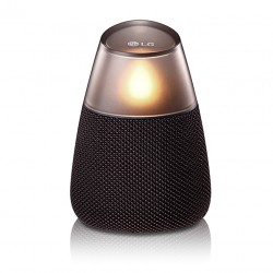 Lg Enceinte Bt Ph3 Black