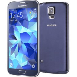 Samsung Tel Mobile Galaxy S5 N
