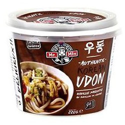 220G Nouille Udon Precuite M.Min