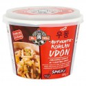 Mr Min Nouilles Udon Spicy220G