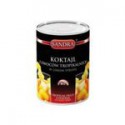Canned Fruits Tropical Cocktail 580Ml