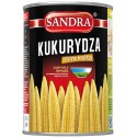 Canned Vegetables Mini Corn Cob 425Ml