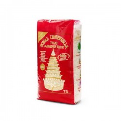 1Kg Riz Thai Jasmin Royal Umbrel