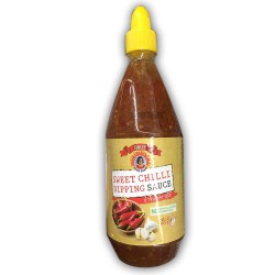 700Ml Sauce Piment Doux Volaille Suree