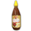 700Ml Sauce Piment Doux Volaille Suree