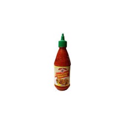 435Ml Sauce Sriracha Suree