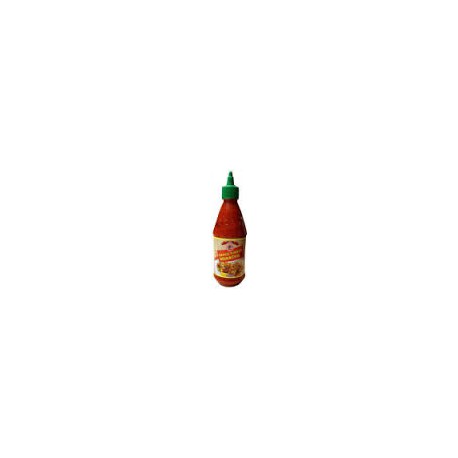 435Ml Sauce Sriracha Suree