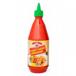 700Ml Sce Pimen.Sriracha Suree