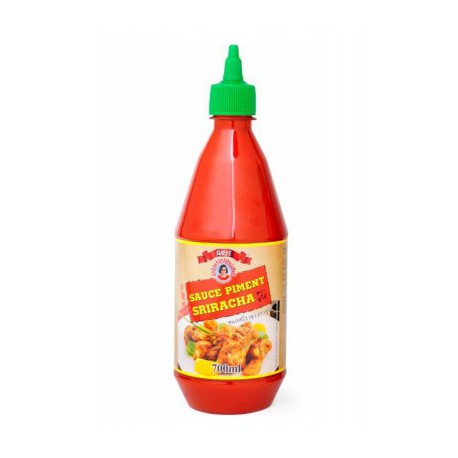 700Ml Sce Pimen.Sriracha Suree