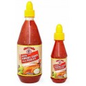 200Ml Sauce Piment Poulet Suree