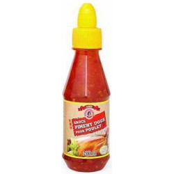 200Ml Sauce Aigre Douce Suree