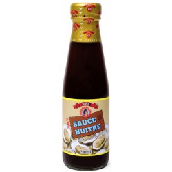 200Ml Sauce Huitre Suree