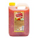 2L Sauce Piment Doux Poulet Suree