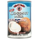 400Ml Lait Coco 17-18%Mg Suree