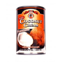 400Ml Creme Coco 20-22% Suree