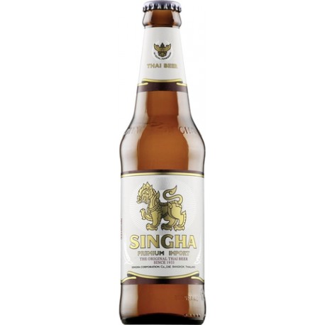 Ble 33Cl Biere Singha