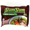 60G Soupe Nouilles Boeuf Yum