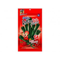 28G Snack Algues Roties Seleco